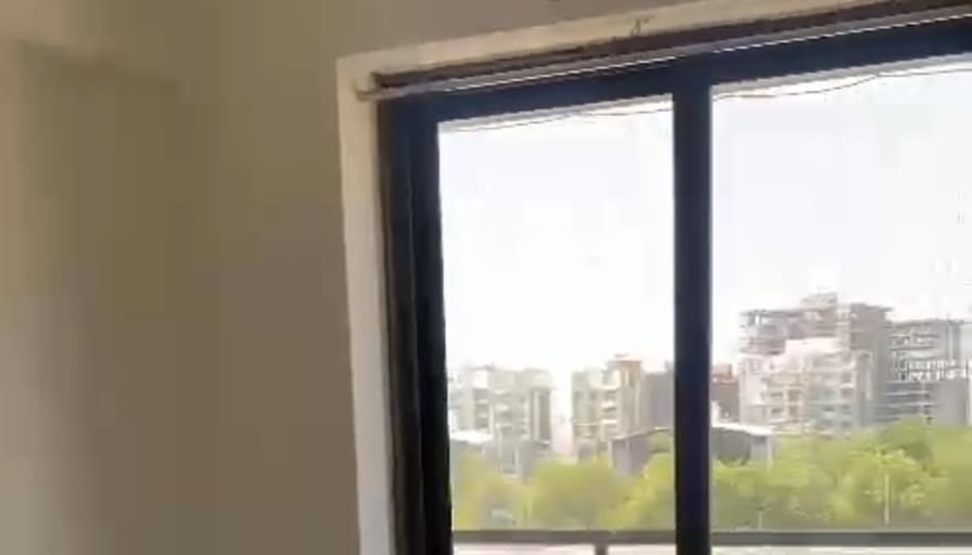 Palak's room