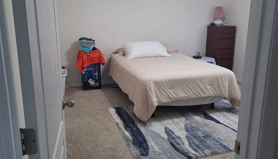 Joshua's room