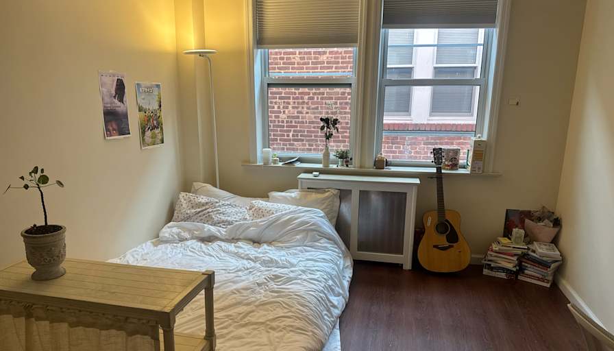 sophia's room