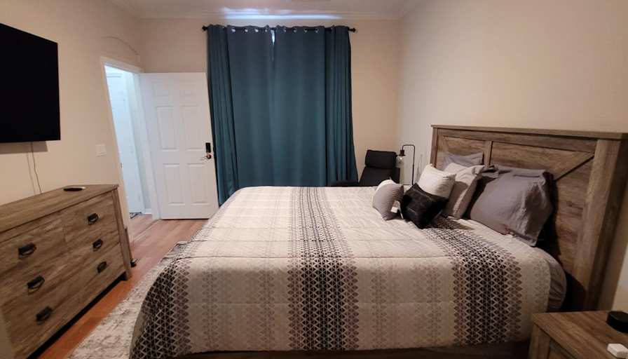 William L.'s room