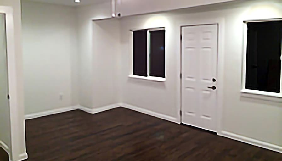 Karen's room