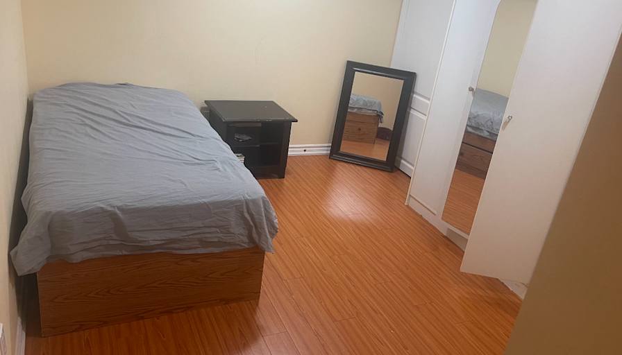 Gursharan singh Sanghai am using's room