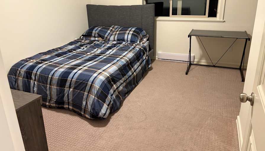 Julie's room