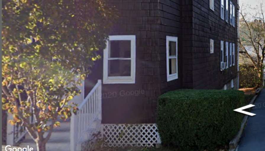 Susan's room