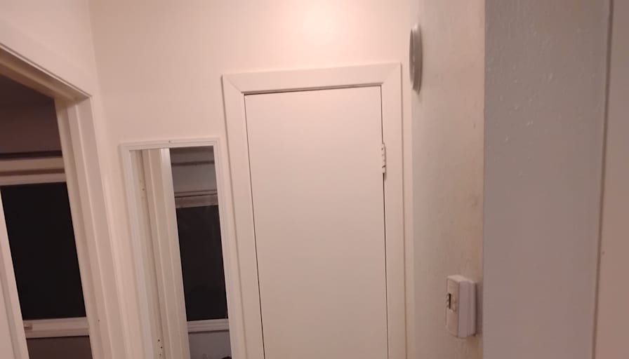 Kaden Yates's room
