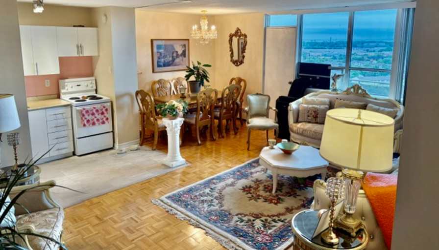 Room for Rent - Applewood Hills's room