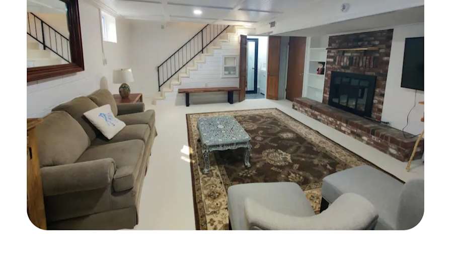 Jennifer's room
