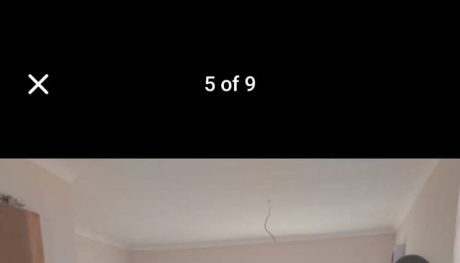 Shamma's room