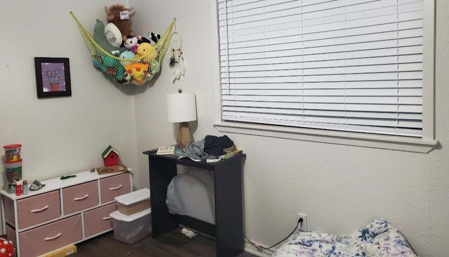 Shelby's room