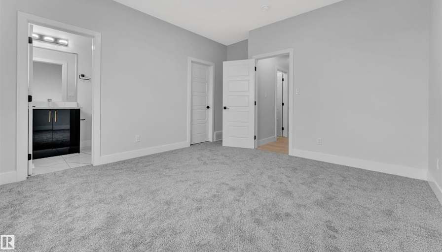 Emmaculate Nde's room