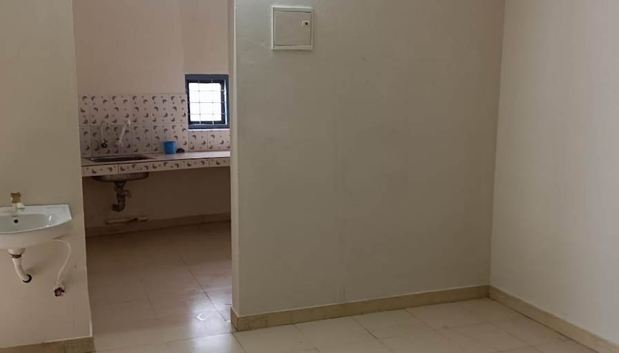 Fouzan's room