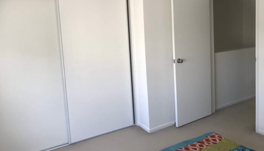 Kate's room