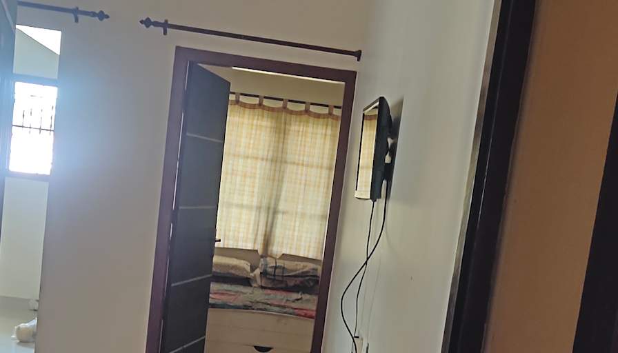 Rajkumar C's room