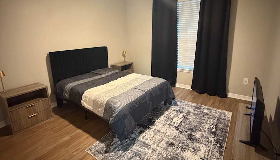 Paul's room
