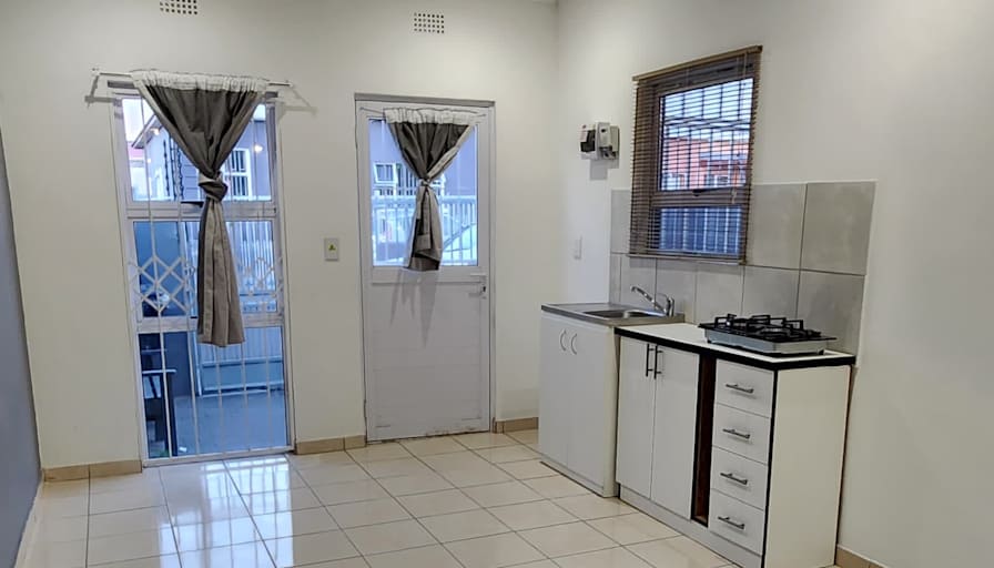 Leite Properties's room