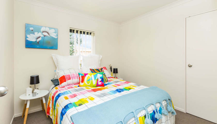 Tanna's room