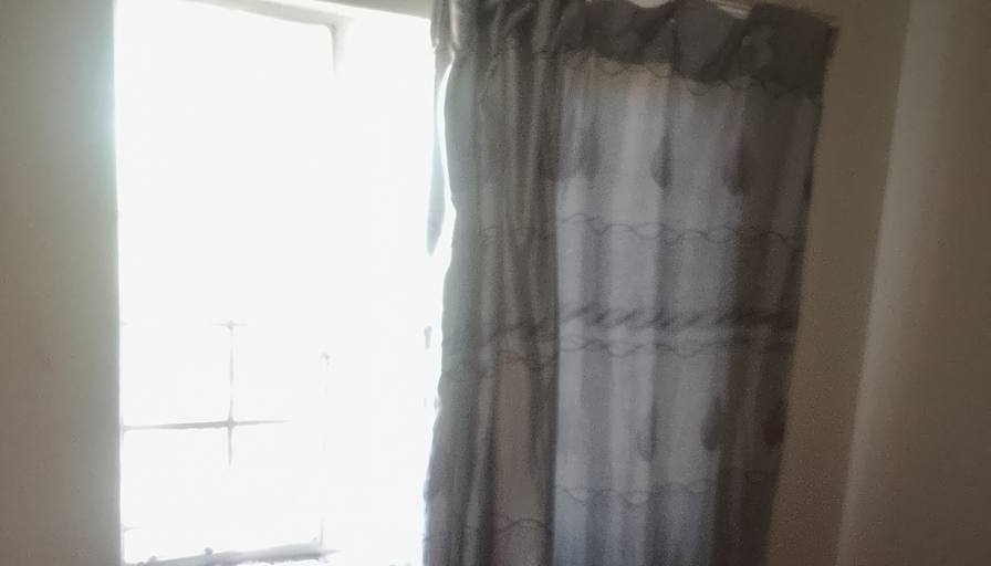 Khumo Mufasa's room