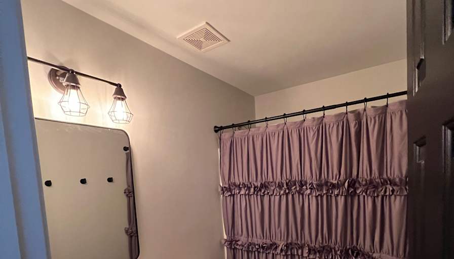 Brittany's room
