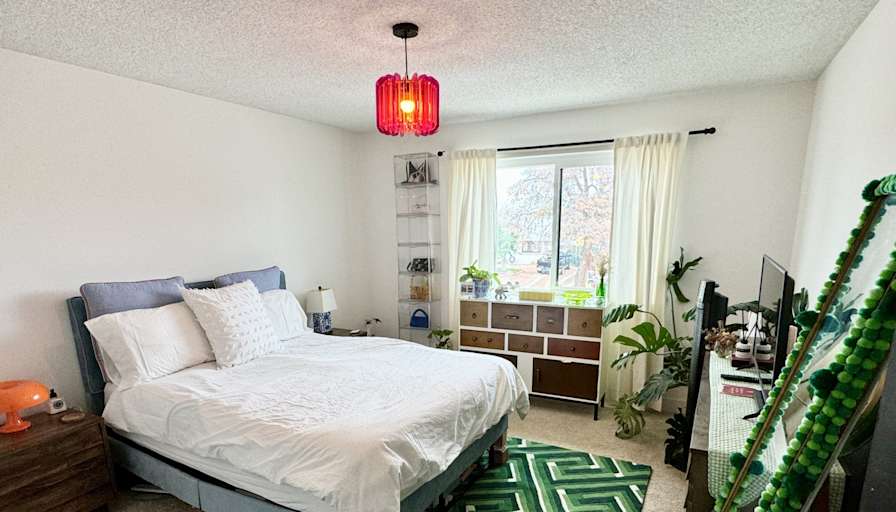 Alexandra's room