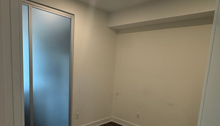 Achala's room