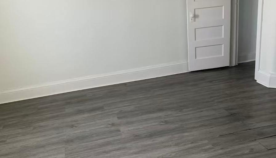 Raymond's room