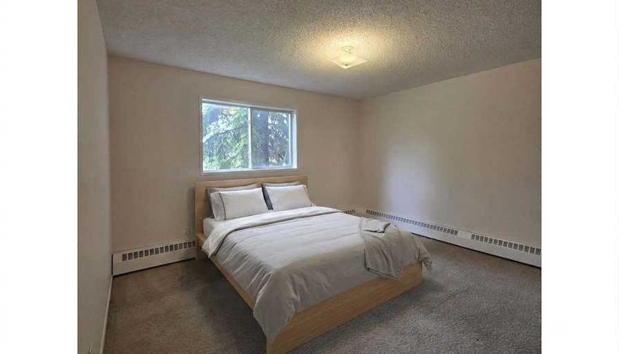 Todd's room