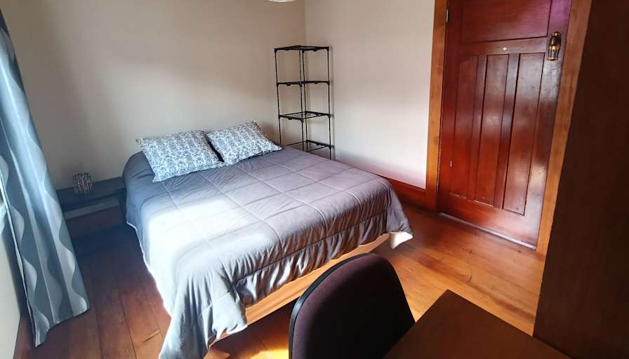 Jan's room