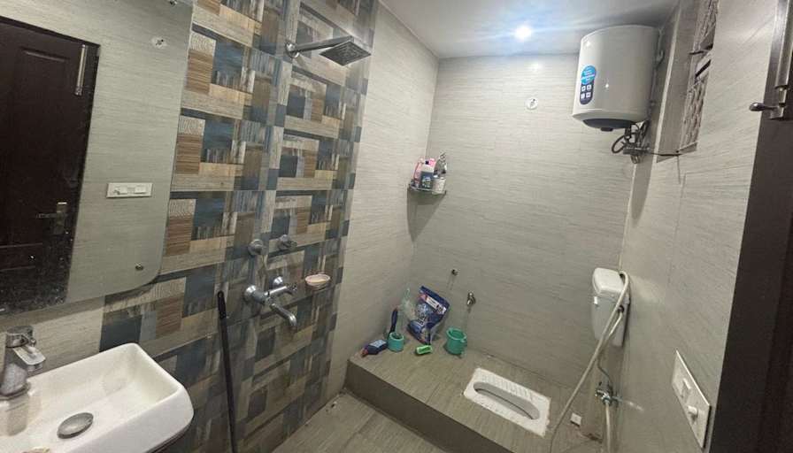 Sanskar Ranwa's room