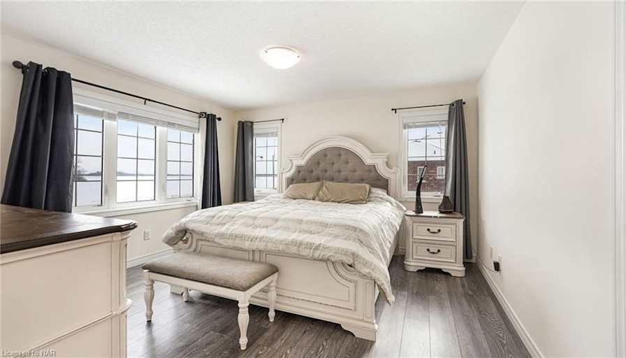 Peeyush's room