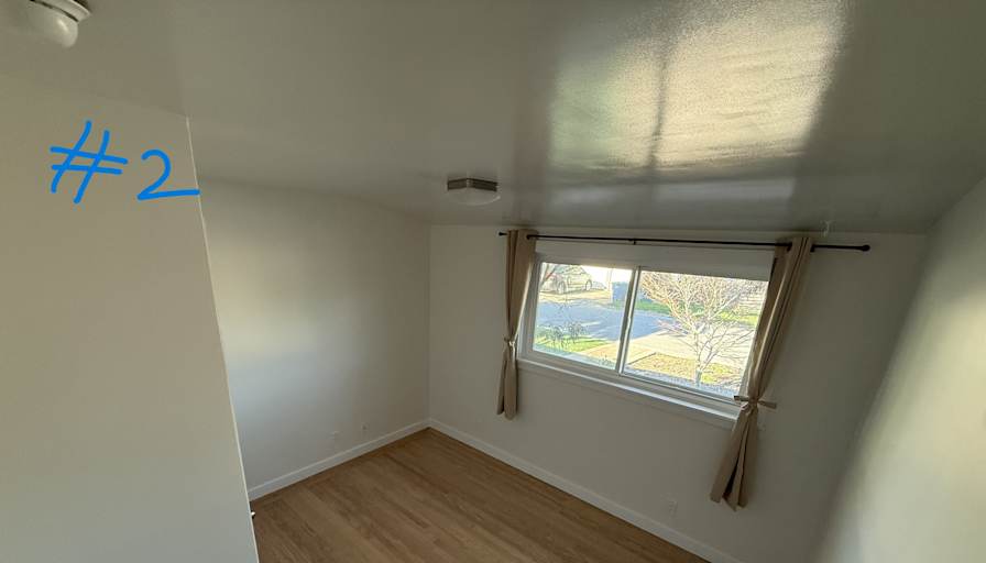 Adrian S Mulhall's room