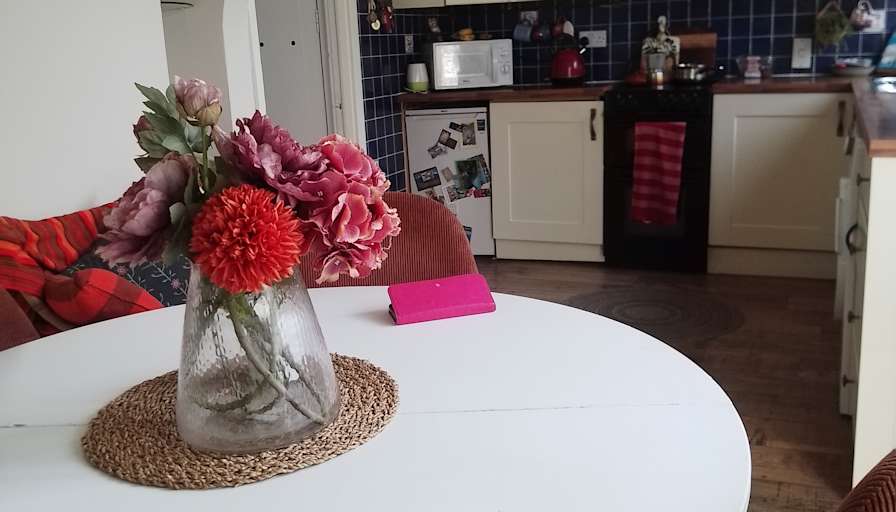 June's room