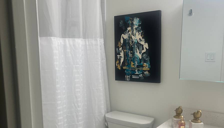 Maria's room