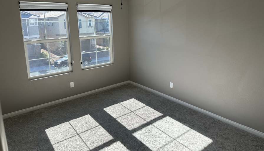 Andrew's room