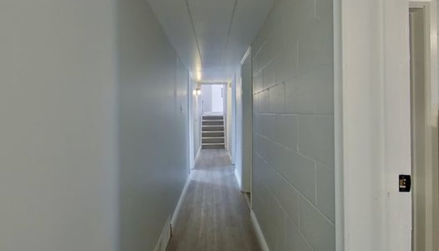 Brynne's room