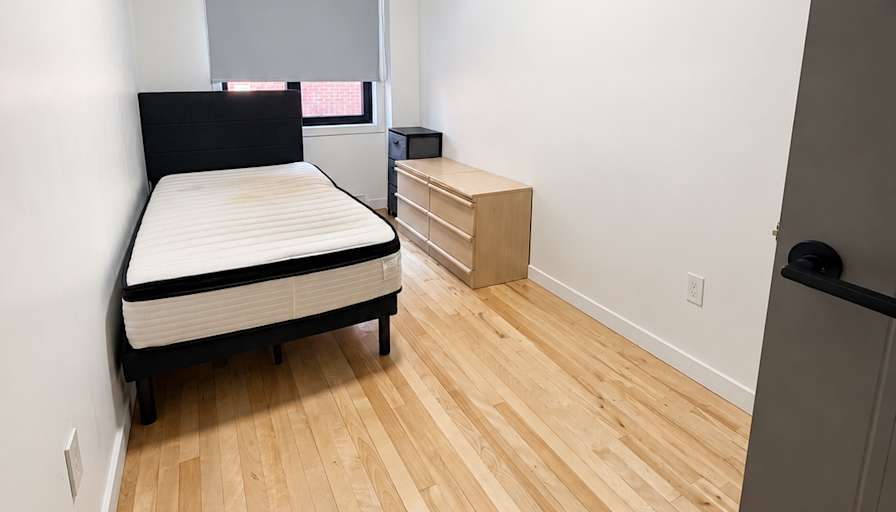 Michael's room