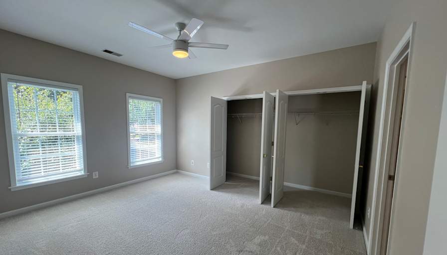 Omer's room