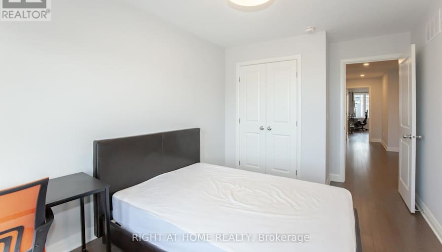 Robert's room