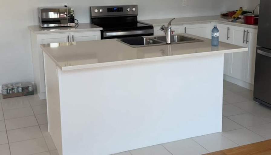 Delondia Brown's room