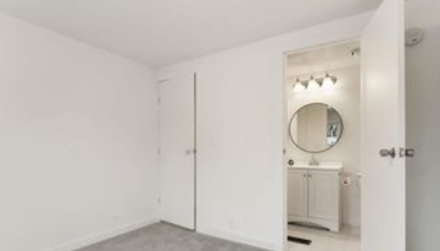 Jessica's room