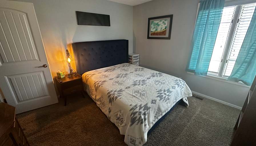 Chelsea's room