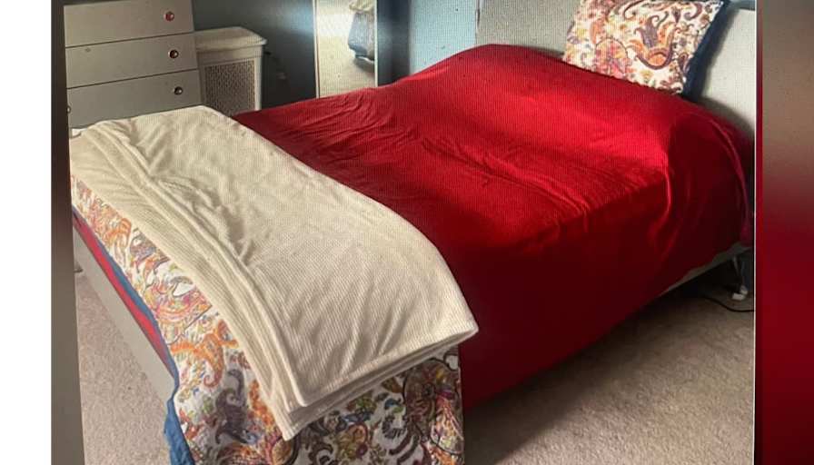 janice's room