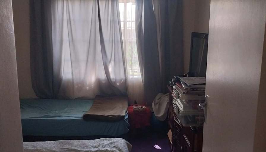 Dorothe's room