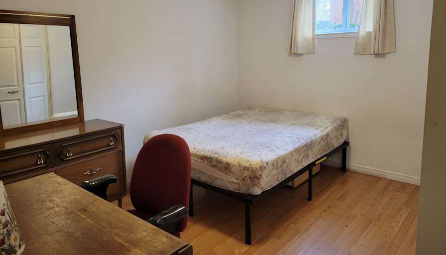 Tim's room