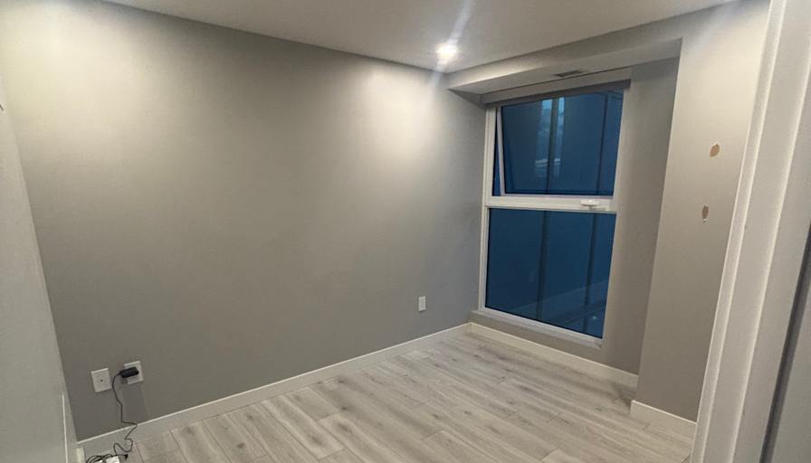 Byron's room