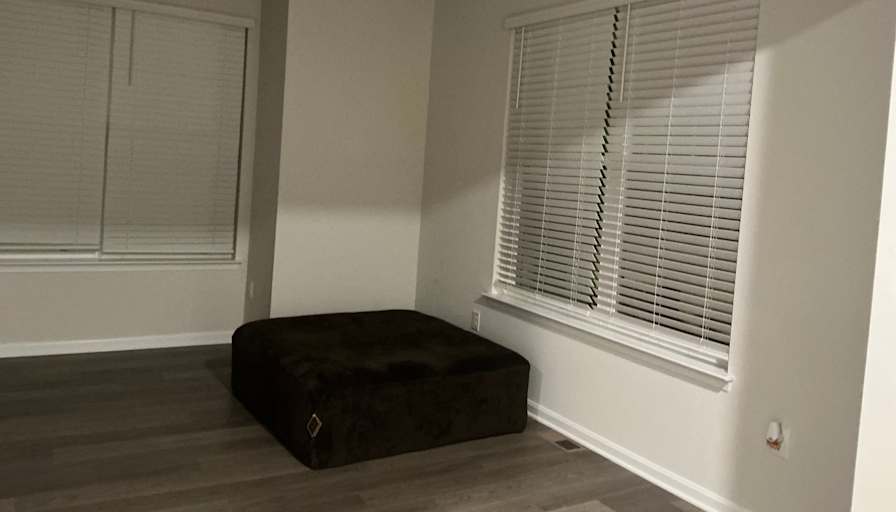 Sam's room