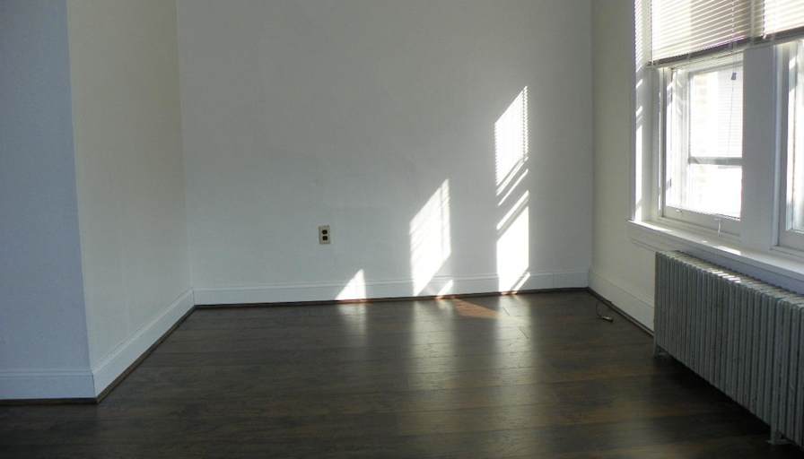 Eden's room