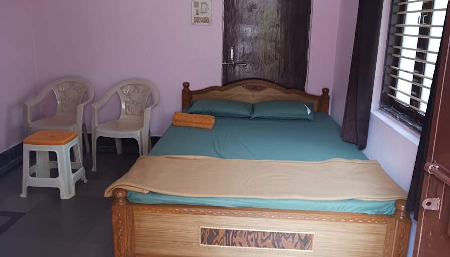 razni's room