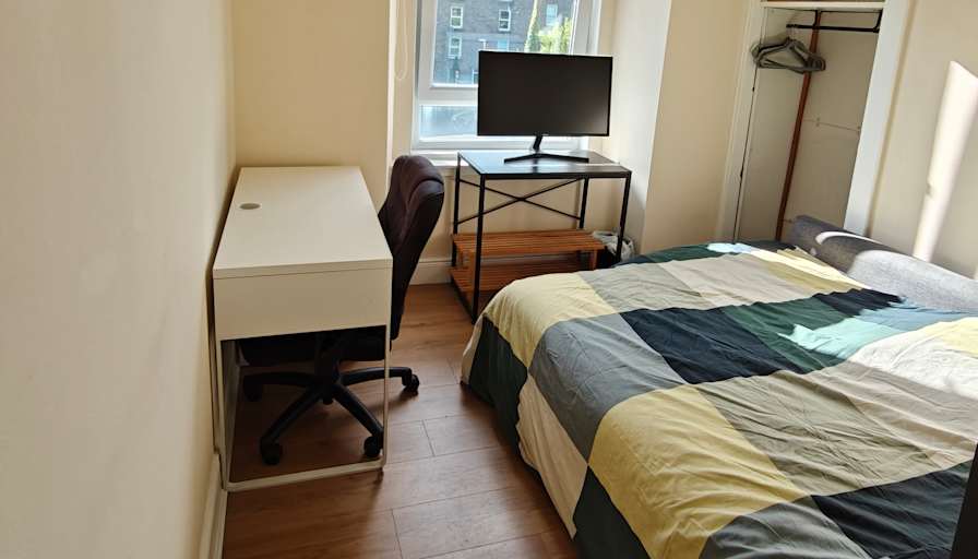 Rory's room