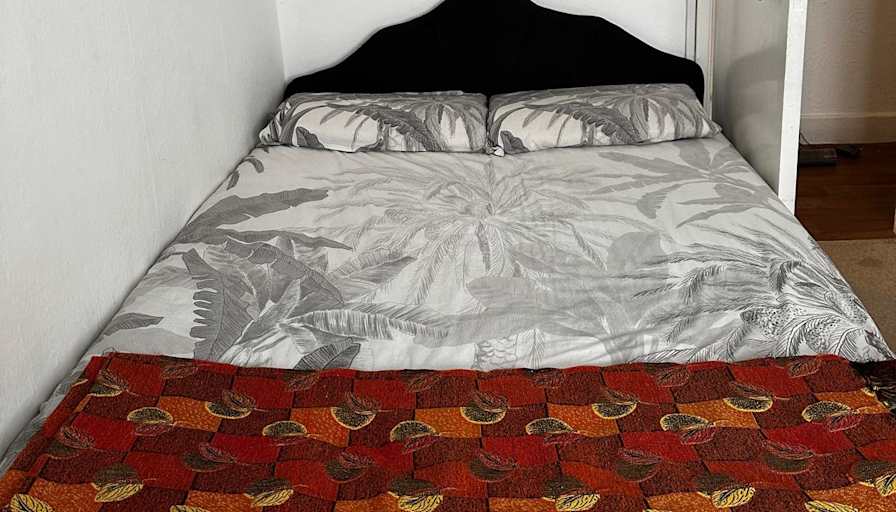 Anne's room