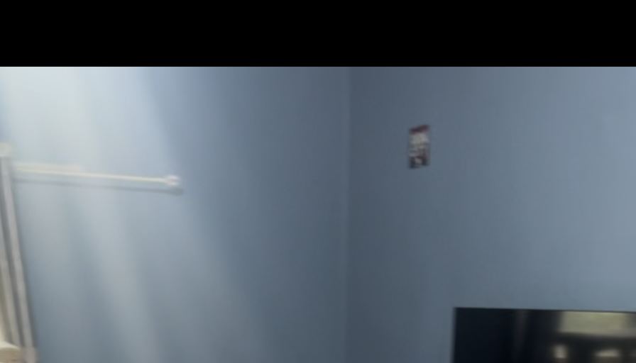 zainab's room